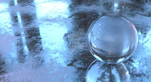 Ice Render 2