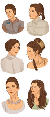 Leia