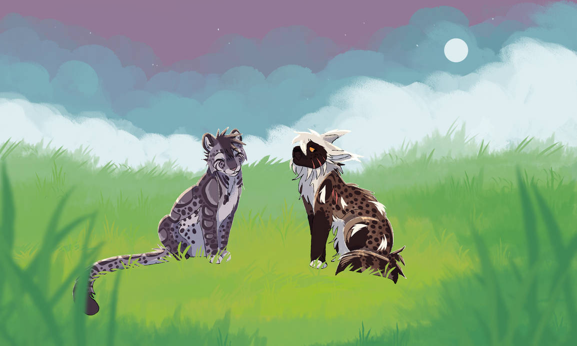 EBC | Catatonic Insomniac Lying in the Grass by fishbou on DeviantArt