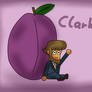 PL fruit chibi - Clark