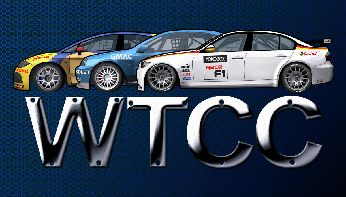WTCC series by uyii on DeviantArt