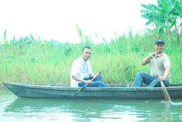 traditional boat