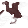 Archaeopteryx -WIP-