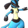 Lucario