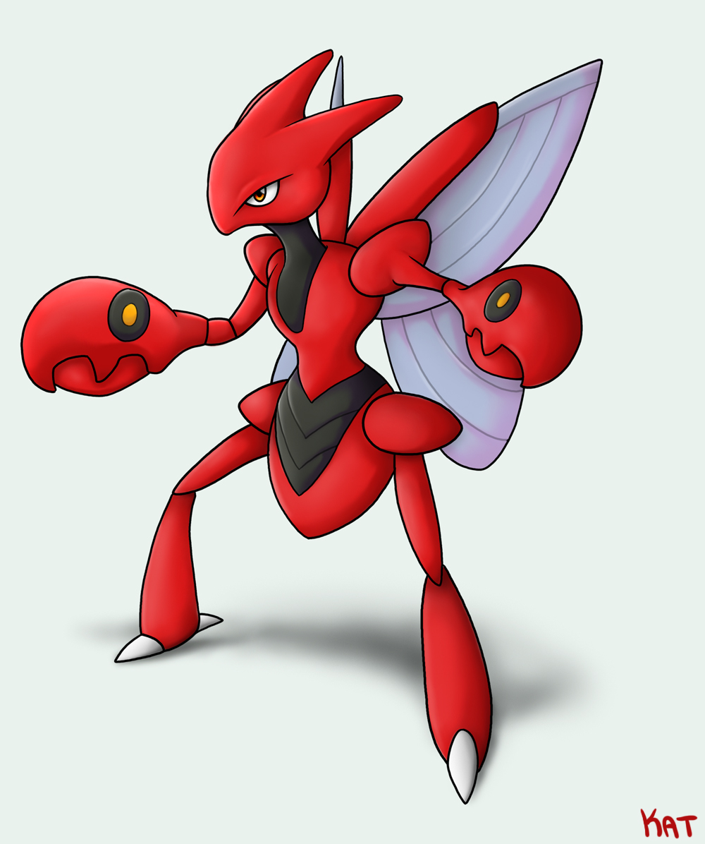 Scizor