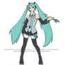 Hatsune Miku