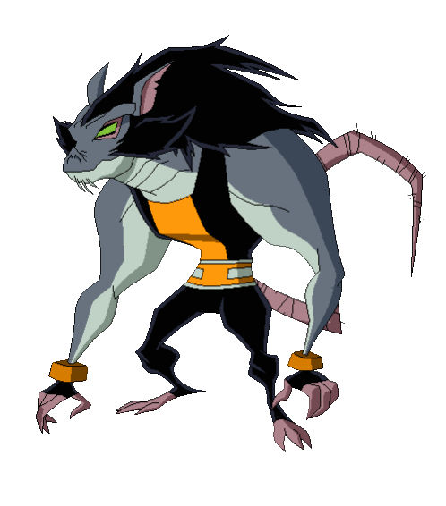 Mutant Argit by DisneyEquestrian2012 on DeviantArt