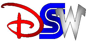 DSW logo