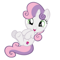 Adorable Sweetie Belle