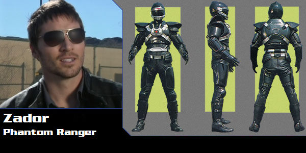 Zander Ranger Zador the Phantom Ranger by DisneyEquestrian2012 on DeviantArt