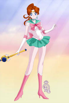 Sailor Star Dreamer