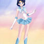 Sailor Mini Mercury