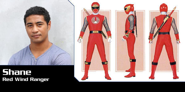 The Red Wind Ranger Shane the Red Wind Ranger by DisneyEquestrian2012 on DeviantArt