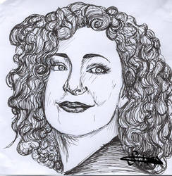 River Song