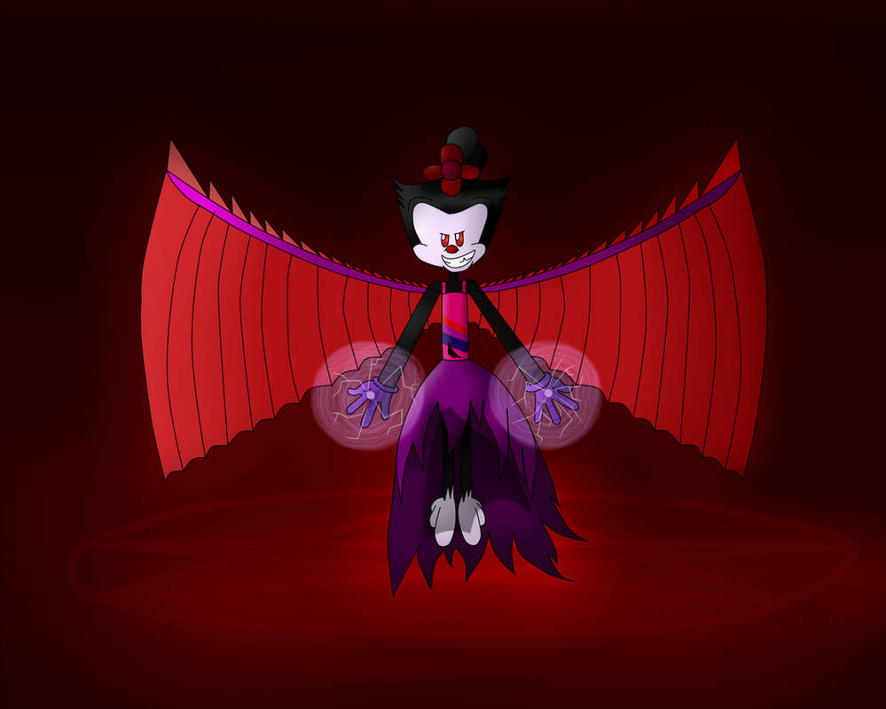 Samirenn Samiren Dot by OMGitsEmeraldStar on DeviantArt