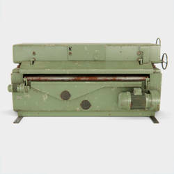 Sanding Machine 01