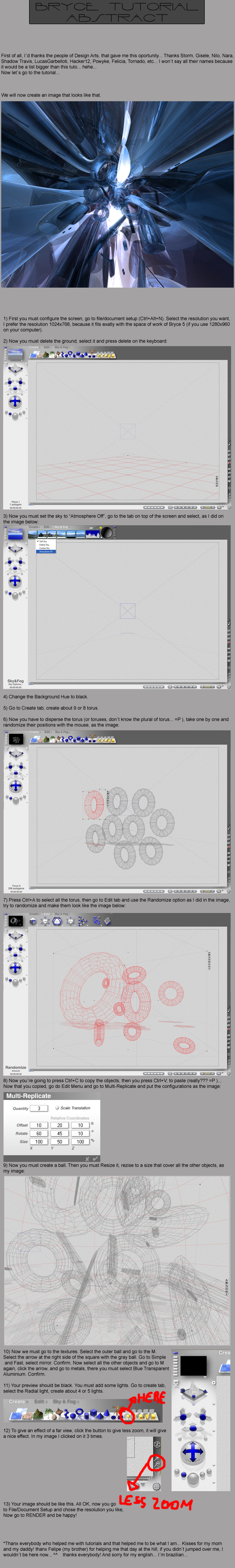 Wallmania Contest - tutorial