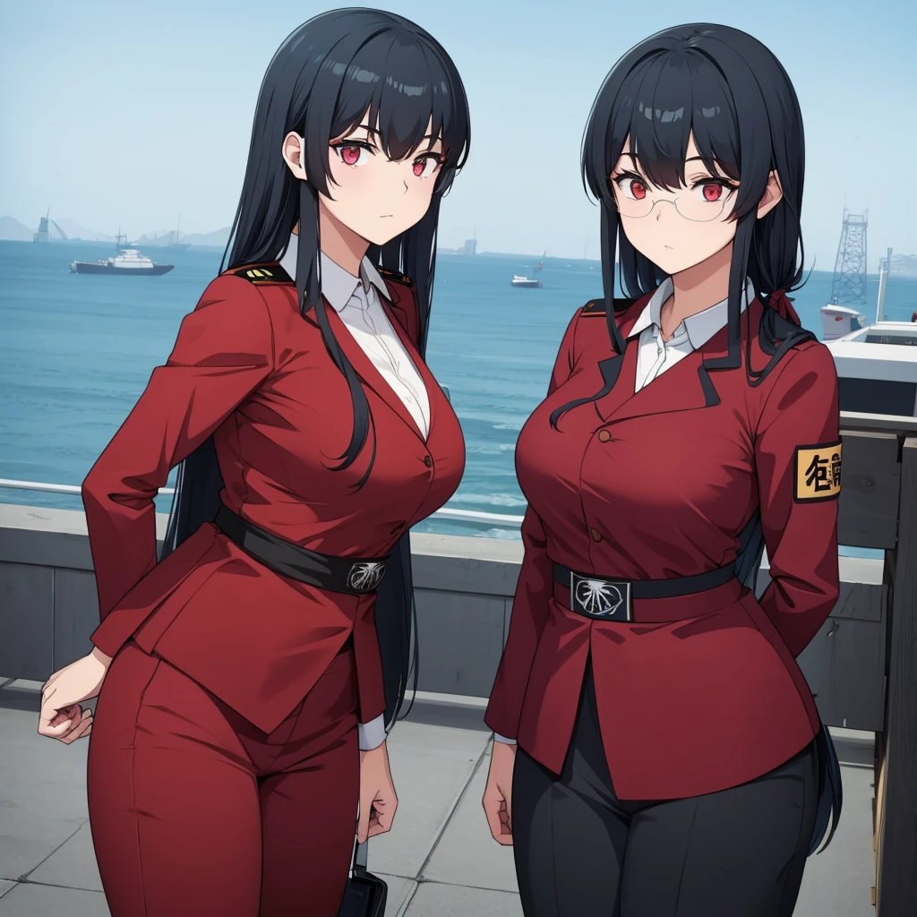 Ijn Deviantart AL - IJN Taihou by gureifull on DeviantArt