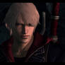 DMC - Nero in scene