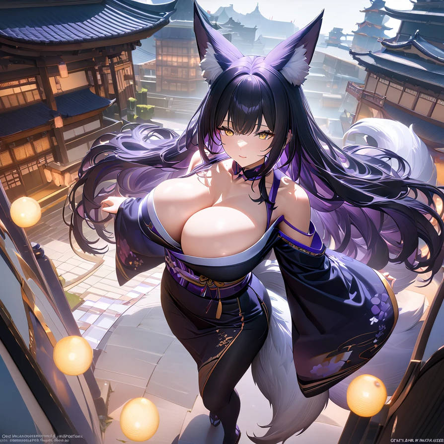 Azur lane Musashi by gureifull on DeviantArt
