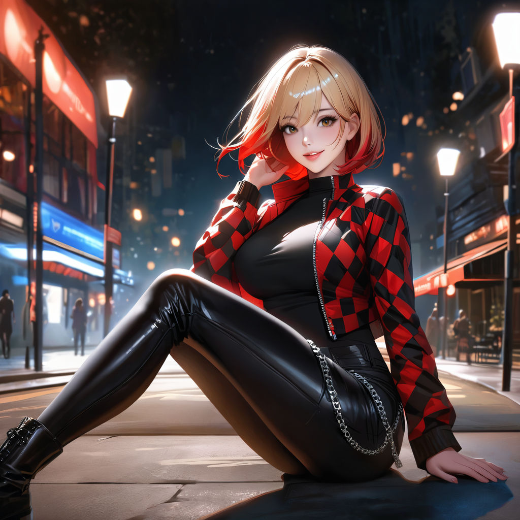 Azur lane - Roon by gureifull on DeviantArt