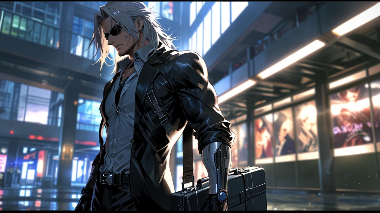 Drippy Raiden Mgr MGR - Raiden by gureifull on DeviantArt