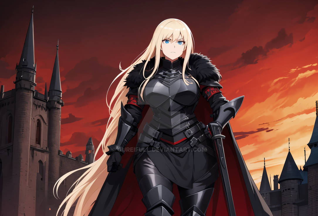 Azur lane - Bismarck by gureifull on DeviantArt