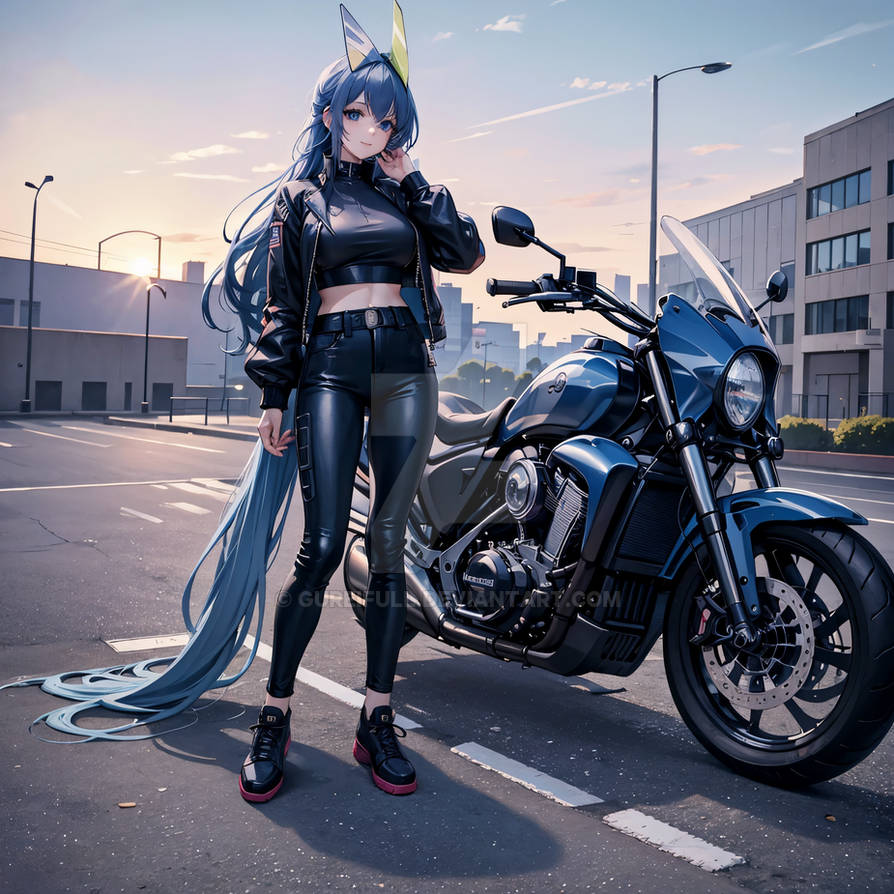 Azur lane New jersey by gureifull on DeviantArt