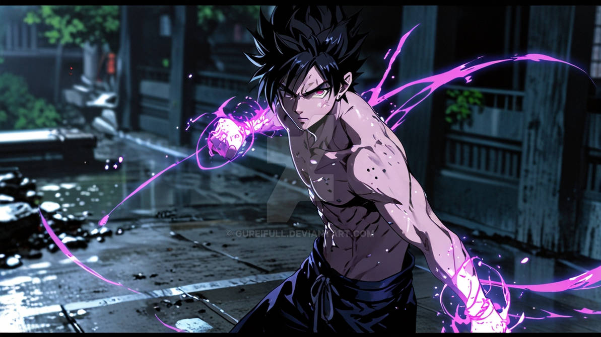 ShikikanF - Training your devil slayer skill by gureifull on DeviantArt