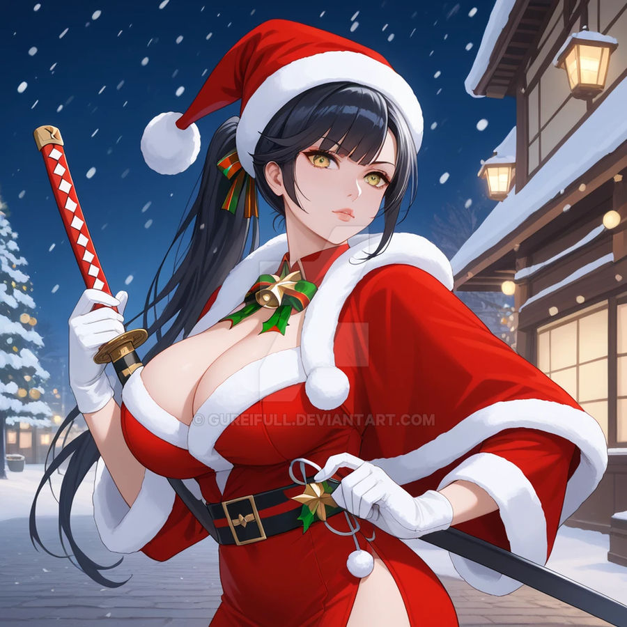 Azur lane Takao by gureifull on DeviantArt
