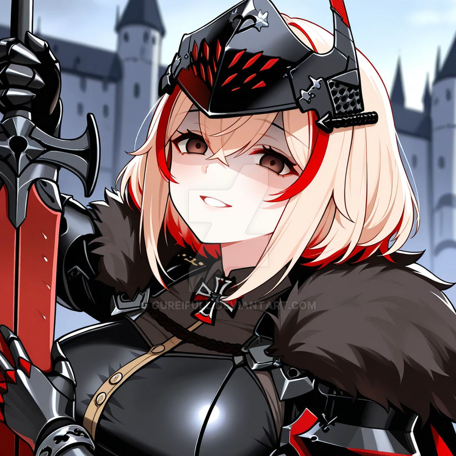 Azur lane - Roon by gureifull on DeviantArt