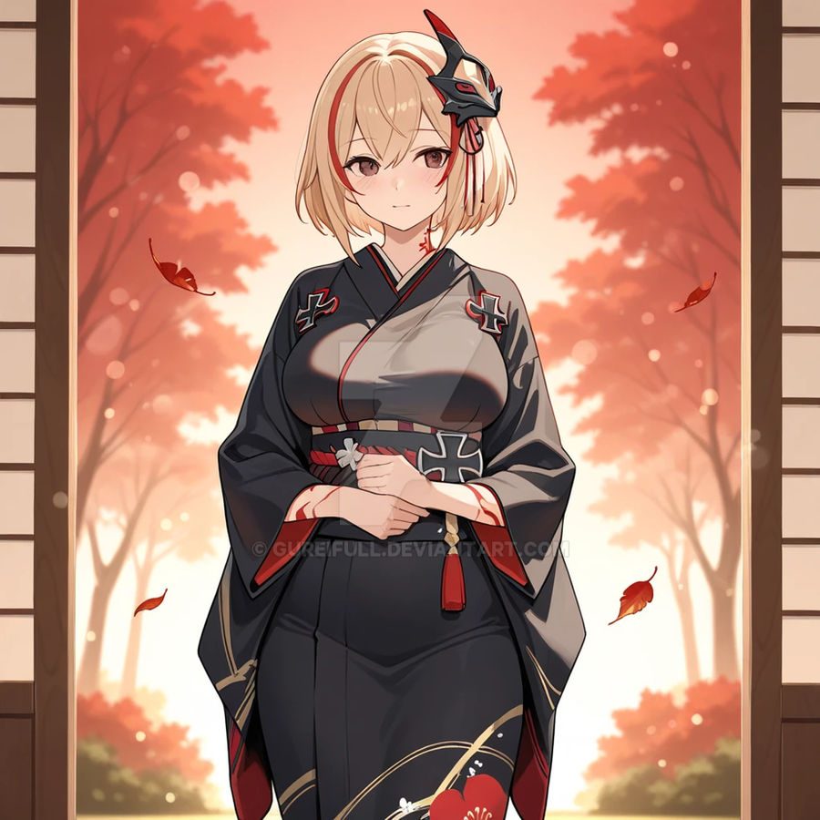 Azurlane Roon Death Azur lane - Roon by gureifull on DeviantArt