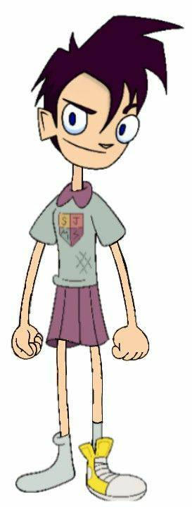 Randy boonchuy by Marioandpvz on DeviantArt