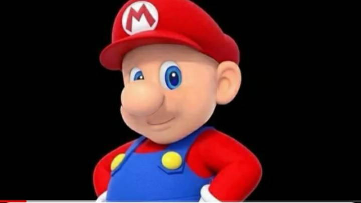 Mario bros have cursed image by Marioandpvz on DeviantArt