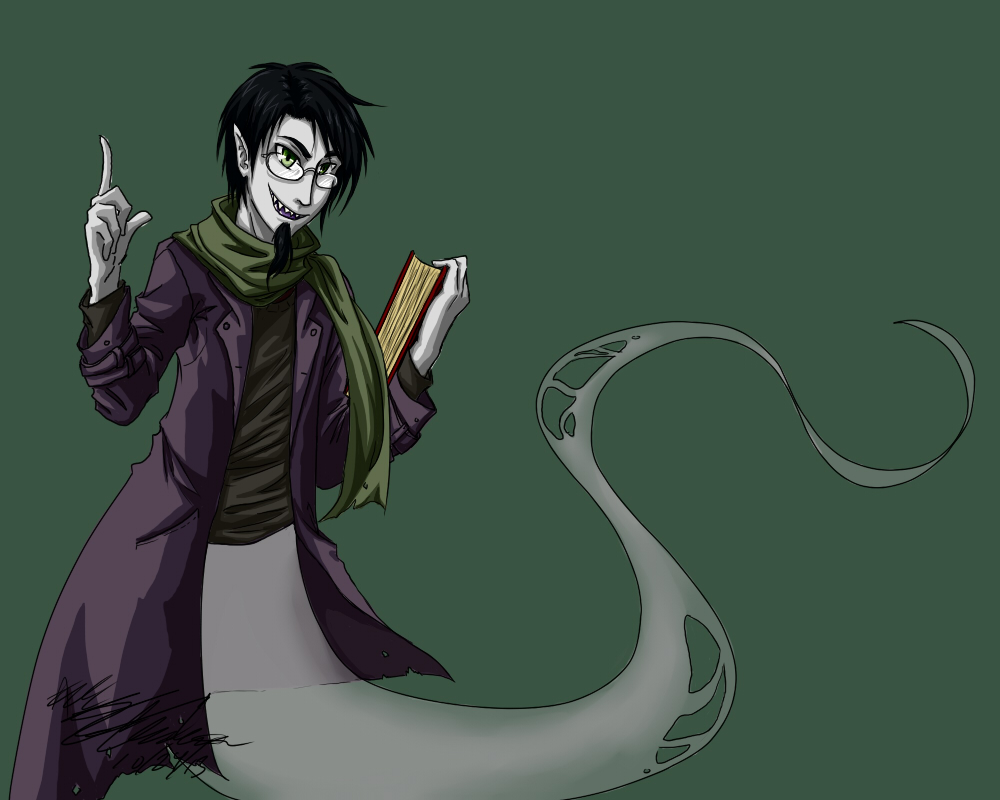 Time's Apprentice - Ghostwriter - by Atrieisan on DeviantArt Time's Apprentice - Ghostwriter - by Atrieisan on DeviantArt