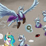 MLP - Friendships Take Time -