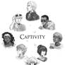 Captivity - 12 -