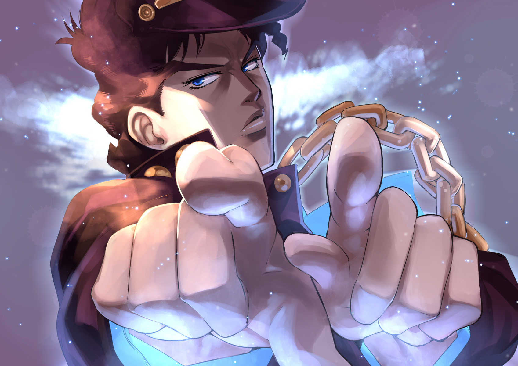 jotaro