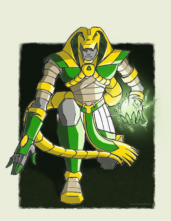 Rath by HaselnussblondArt on DeviantArt