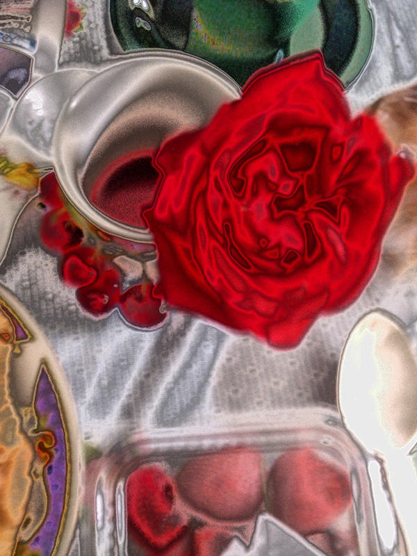 Static Composition by AbandonedNest on DeviantArt