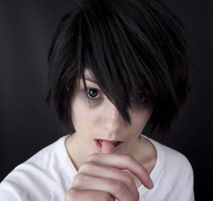 -L Lawliet-