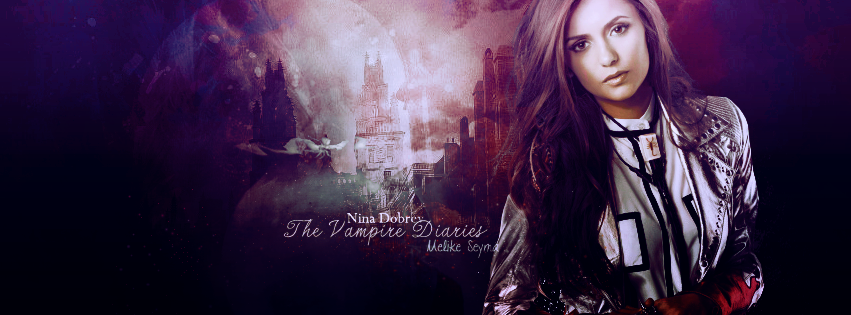 The Vampire Diaries