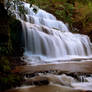 Purakaunui Falls