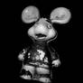 Topo Gigio Creepy