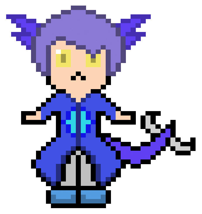 Sheilon by matthew2479 on DeviantArt