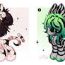 |Adopt pony|