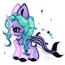 ✦|Adopt pony|✦