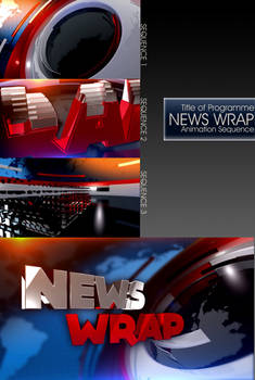 News Wrap