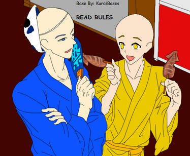 Couple Base Rivals Explore the Best Couple_base Art | DeviantArt