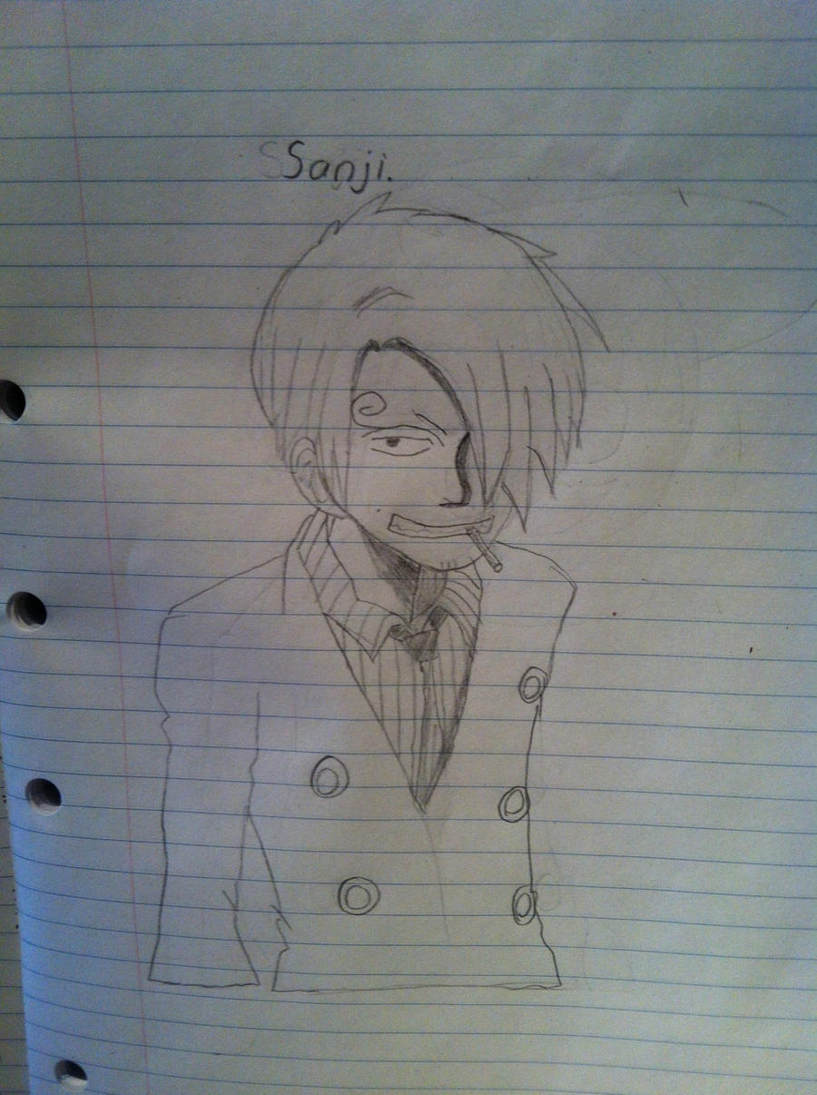 Sanji